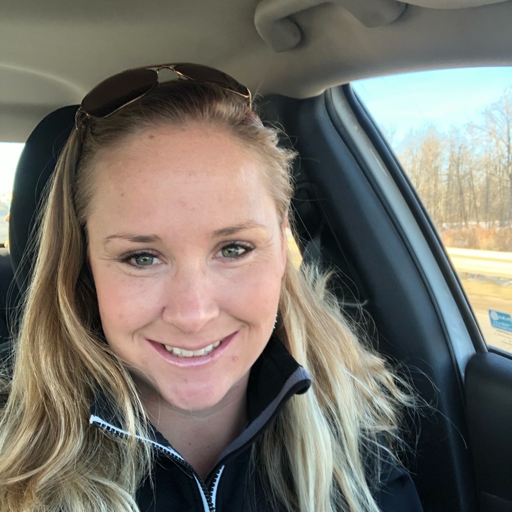 Meet your Posher, Brandi